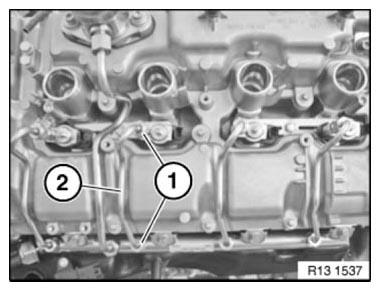 Inj.pump, Regulator, Mixt.regulator